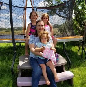 Meet your Posher, Roberta